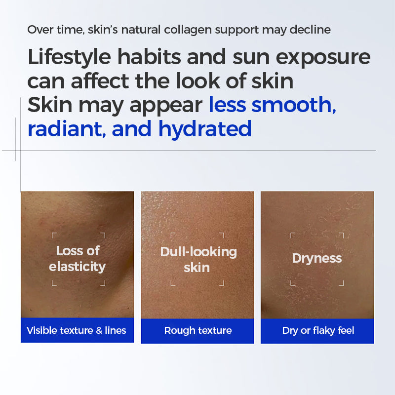 CKA Radiance Tender Collagen Mask