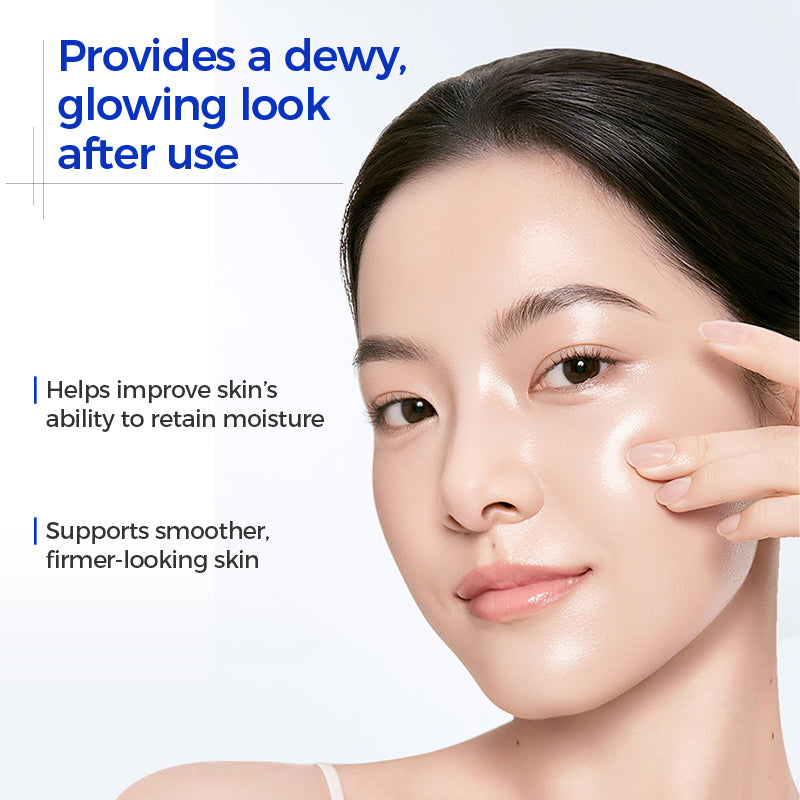 CKA Radiance Tender Collagen Mask