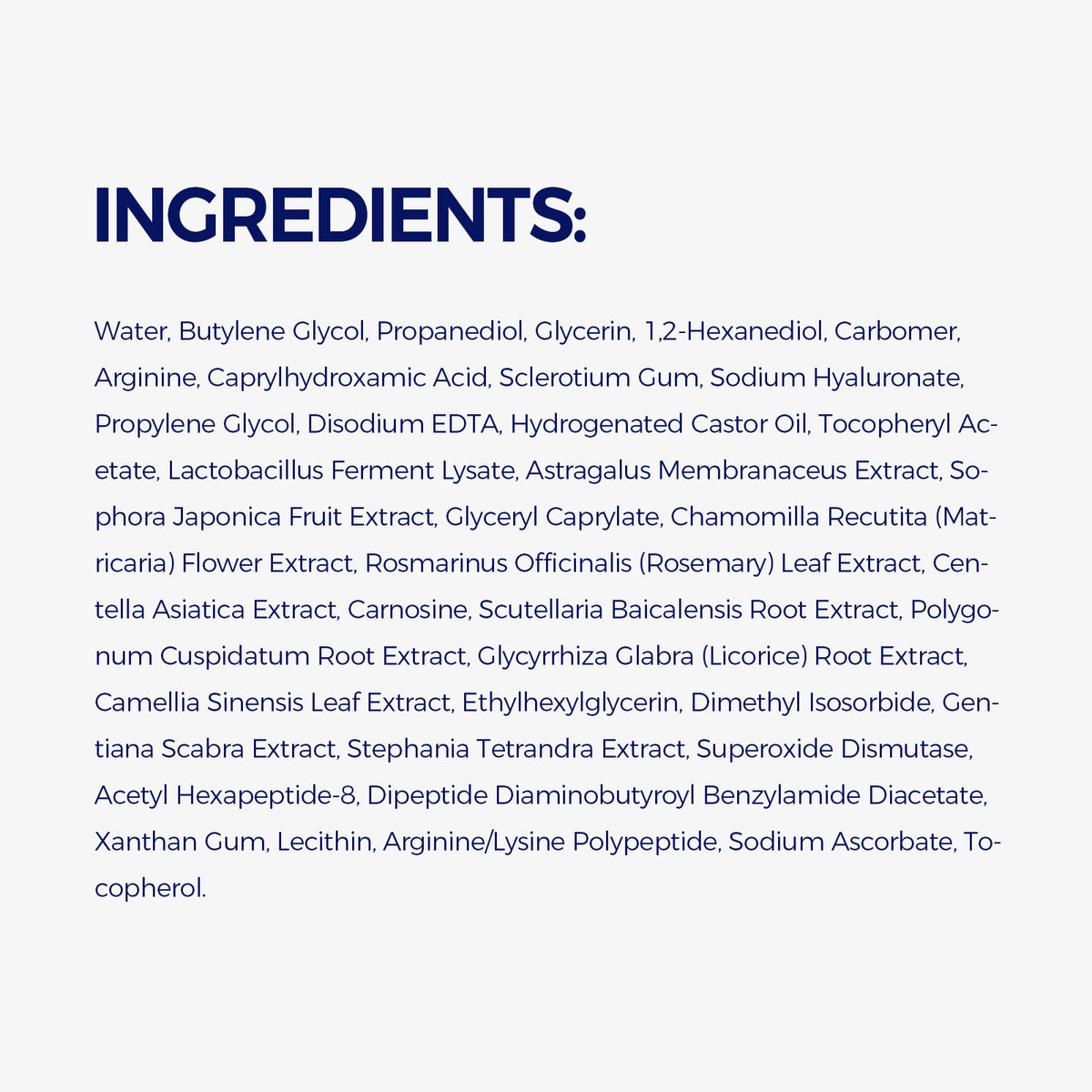 CKA Anti-Aging Collagen Freeze-Dried Essence Eye Mask