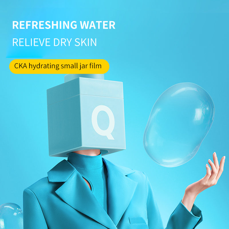 CKA Moisturizing and Repair Essence Mask