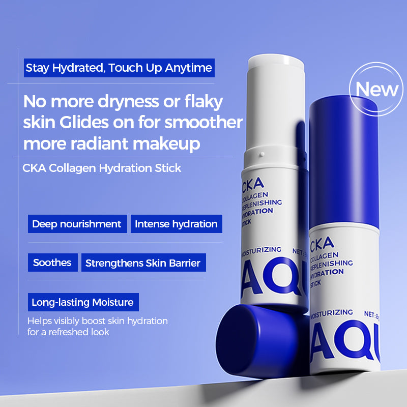 CKA COLLAGEN REPLENISHING HYDRATION STICK