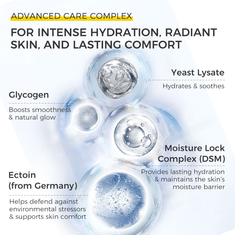 CKA GLOSSY WHITENING ESSENCE MASK