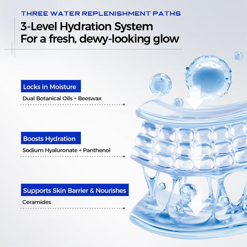CKA COLLAGEN REPLENISHING HYDRATION STICK