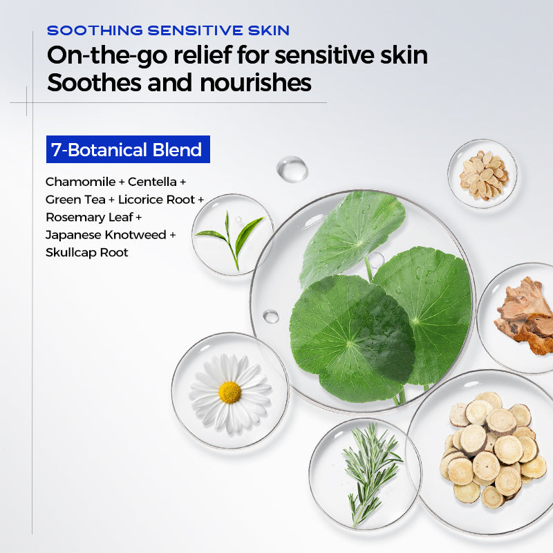 CKA COLLAGEN REPLENISHING HYDRATION STICK