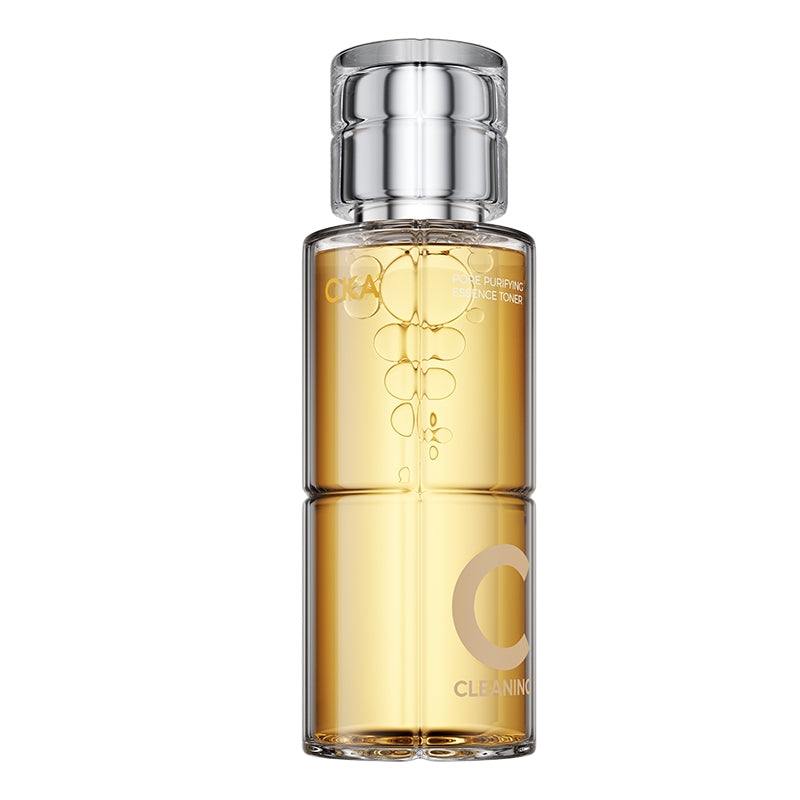 CKA Acid-Enzyme Toner Help Reveal Smoother  Healthy-Looking Skin