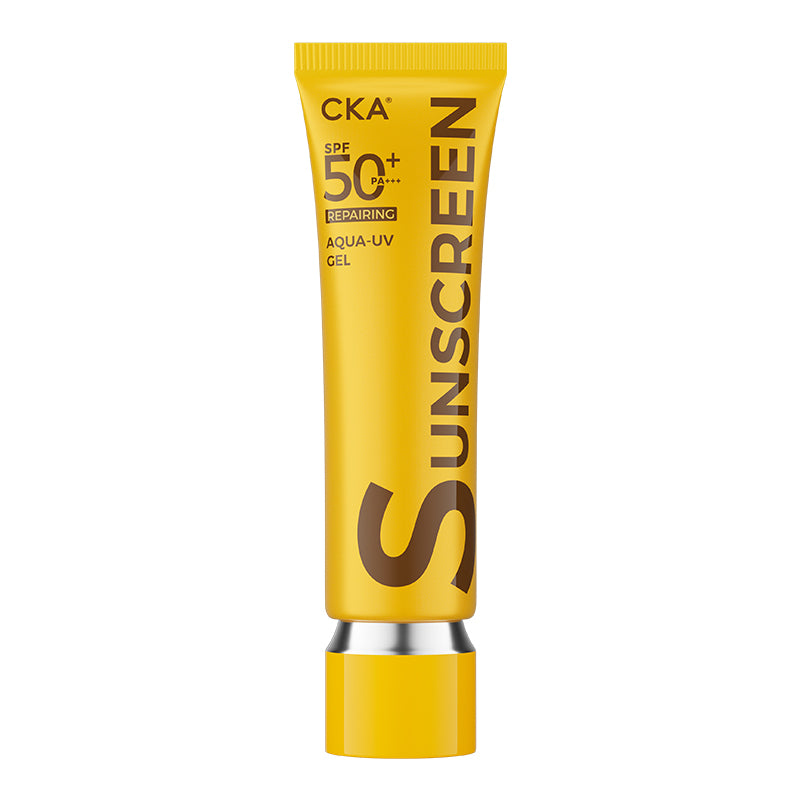 CKA Mini Ice Shield Sunscreen Gel