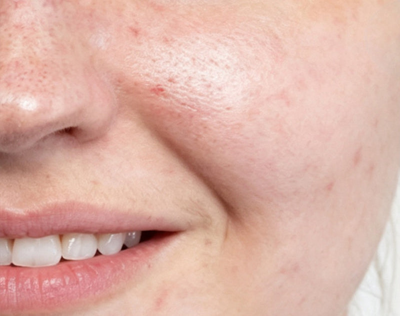 Breakouts & texture